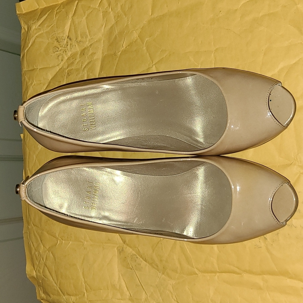 Stuart Weitzman Shoes